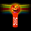 Magic Seasons Prelit Spooky Spinner Lights (Pack of 12)