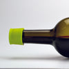 Tovolo Red Silicone Wine Caps (Pack of 6)