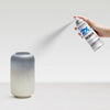 Rust-Oleum Painter's Touch Ultra Cover Primer Flat Gray Spray Paint 12 oz. (Pack of 6)