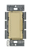 Lutron Maestro Ivory 150 W 3-Way Dimmer Switch 1 pk