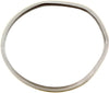 Mirro Rubber Pressure Cooker Gasket 8 qt White