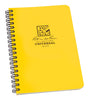 Rite In The Rain All-Weather 4-5/8 in. W x 7 in. L Spiral Notebook (Pack of 12)