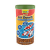 Tetra Pond 16434 9.52 Oz Koi Growth Pond Fish Food (Pack of 12)