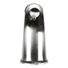 Danco Brushed Nickel Tub Spout