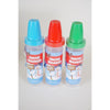 Flexible Flyer Decorative Plastic Snowman Kit