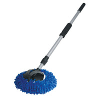 Carrand 9 in. Soft Wash Mop 1 pk