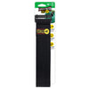 Wrap-It Super-Stretch 2 in. W X 18 in. L Black Stretch Storage Straps 10 lb 3 pk - Deal of The Week