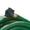 Home Plus 5/8 in. D X 100 ft. L Light Duty Garden Hose