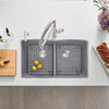 Blanco Stainless Steel Sink Grid (Diamond Double Right Bowl)