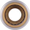 SharkBite Push to Connect 3/4 in. PF X 1/2 in. D MPT Brass Reducing Adapter