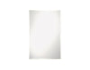 Erias 48 in. H x 36 in. W Wall Mirror (Case of 3)