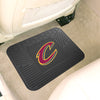 NBA - Cleveland Cavaliers Back Seat Car Mat - 14in. x 17in.