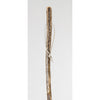 Brazos Walking Sticks 55 in. Brown Ironwood Walking Stick