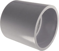 Cantex 1/2 in. D PVC Electrical Conduit Coupling