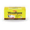 Abatron WoodEpox Beige Epoxy Wood Filler Kit 2 qt