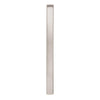 Amerock Essential'Z Cabinet Pull 3 in. Satin Nickel 10 pk