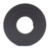 Magnet Source .5 in. W X 120 in. L Mounting Tape Black