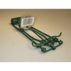 Macabee Tempered Steel Rodent Trap (Pack of 24)