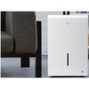 Perfect Aire 4500 sq. ft. 50 pt. Dehumidifier - Open Box