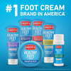 O'Keeffe's Healthy Feet No Scent Foot Repair Cream 3.2 oz 1 pk (Pack of 6)