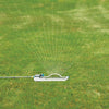 Gilmour Metal Sled Base Oscillating Sprinkler 3600 sq. ft. - Deal of The Week