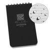 Rite in the Rain 3 in. W X 5 in. L Spiral All-Weather Notebook
