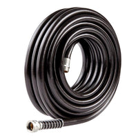 Gilmour Flexogen 5/8 in. Dia. x 50 ft. L All Purpose Black Garden Hose - Deal of The Week