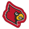 University of Louisville Mascot Rug