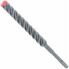 Diablo Rebar Demon 7/8 in. x 10 in. L Carbide SDS-Plus Hammer Bit 1 pk
