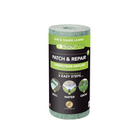 GrowTrax Quick Fix Mixed Sun or Shade Grass Seed Blanket