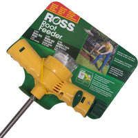 Ross 1200C Root Feeder for Watering and Fertilizing Outdoor Trees