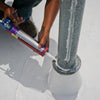 Geocel 2300 Construction White Tripolymer Elastomeric Sealant 10.3 oz (Pack of 24)