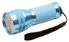 Dorcy Active Series 35 lm Assorted LED Flashlight AAA Battery