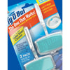 Ty-D-Bol Spring Clean Scent Automatic Toilet Bowl Cleaner 0.5 oz. Gel (Pack of 6)
