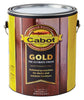 Cabot Satin 19472 Fireside Cherry Deck Varnish 1 gal. (Pack of 4)