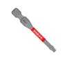 Diablo Square #2 X 2 in. L Driver Bit 15 pk