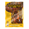 Savory Prime Small Asst Variety Pk All Size Dogs Adult Rawhide Bone Beef Rawhide 1 pk