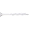 Deck Plus No. 8  x 1-5/8 in. L Star Flat Head Exterior Deck Screws 1 lb.