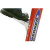 Werner 4 ft. H Fiberglass Step Ladder Type IA 300 lb. capacity