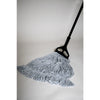 Elite Mops and Brooms 24 oz Looped Cotton/Synthetic Blend Mop Refill