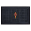 Arizona State University Door Mat - 19.5in. X 31in.