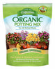 Espoma Organic Organic Potting Mix 4 qt. (Pack of 12)
