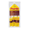Purdy XL Multi-Pack Medium Stiff Assorted Paint Brush Set - Deal of The Week