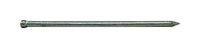 Pro-Fit 2-1/2 in. Finish Hot-Dipped Galvanized Nail Dimple Head 5 lb