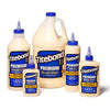 Titebond II Premium Yellow Wood Glue 1 gal (Pack of 2)