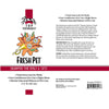 Top Performance Fresh Pet Red Fresh Scent Cat/Dog Shampoo 17 oz. 1 pk