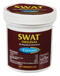 SWAT FLY OINTMENT PINK