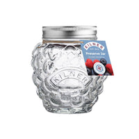 Kilner Regular Mouth Preserve Jar 13.5 oz 1 pk (Pack of 6)