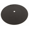 Forney 3 in. D X 1/4 in. Aluminum Oxide Metal Cut-Off Wheel 1 pc