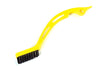 M-D .5 in. H X 4.88 in. W X 9 in. L Metal/Plastic Tile and Grout Brush 1 pc